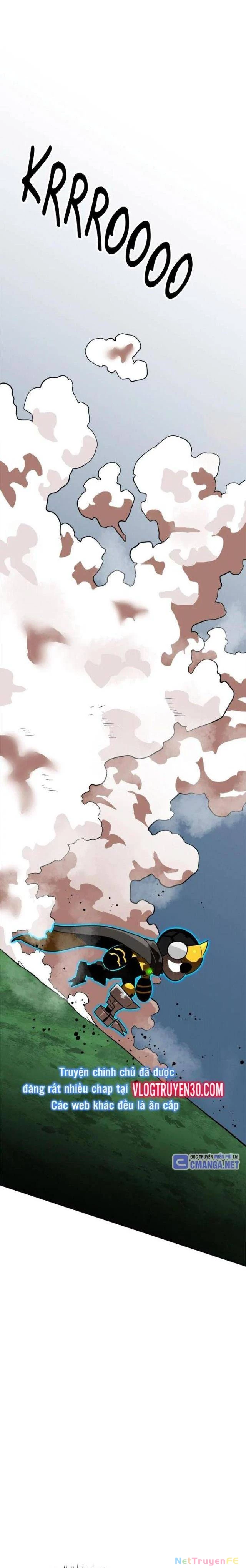 Double Click Chapter 146 - Trang 4