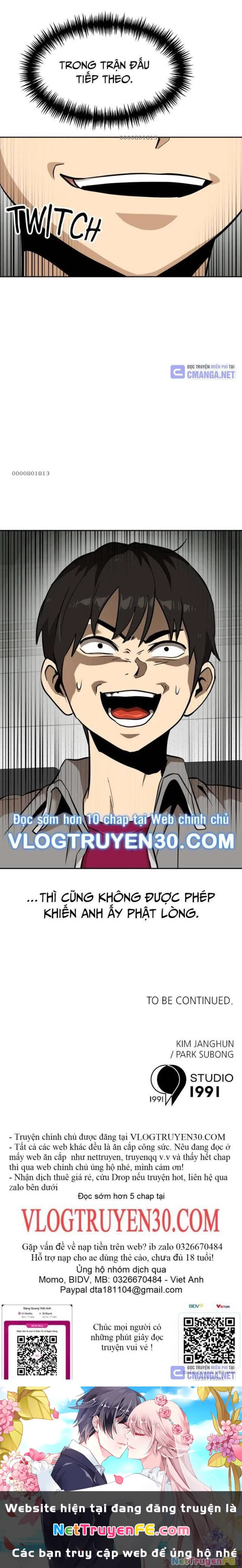 Double Click Chapter 146 - Trang 4