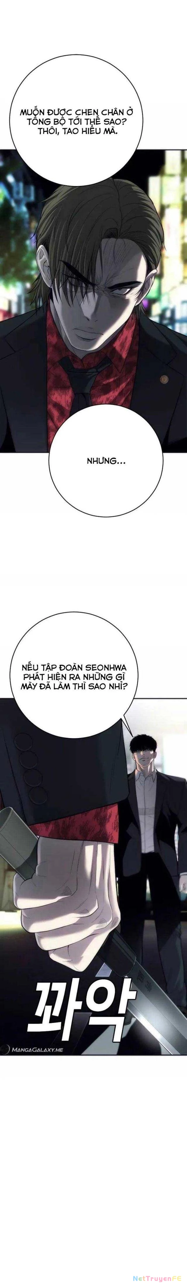 Đứa Con Báo Thù Chapter 15 - Trang 3