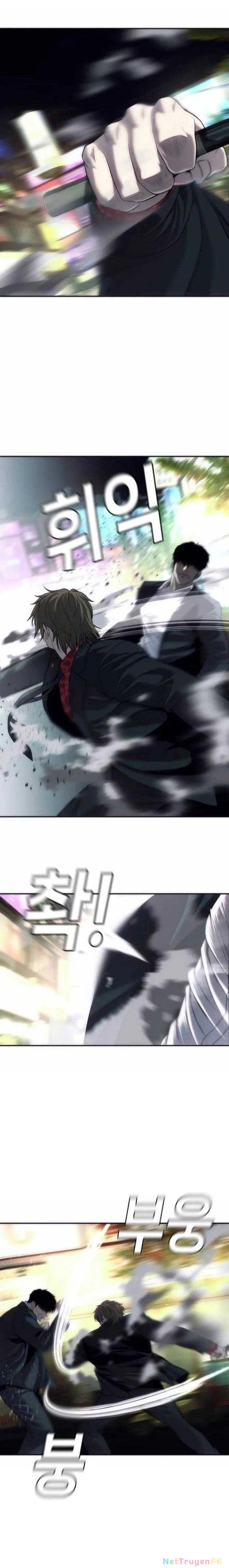 Đứa Con Báo Thù Chapter 15 - Trang 3