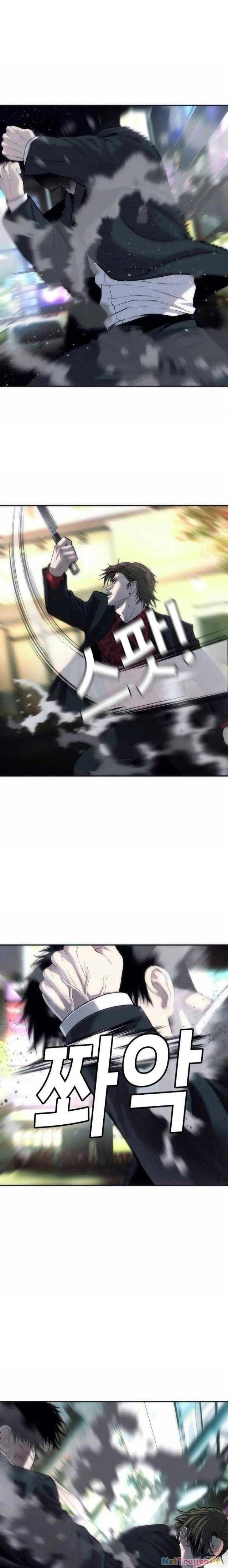 Đứa Con Báo Thù Chapter 15 - Trang 3