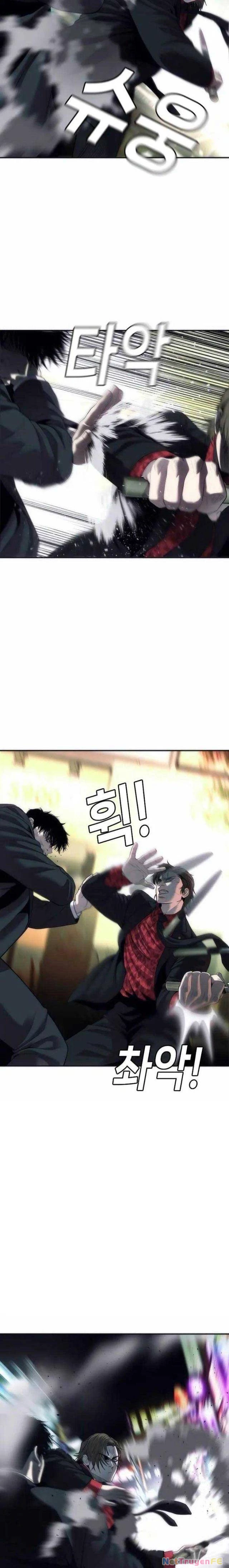 Đứa Con Báo Thù Chapter 15 - Trang 3