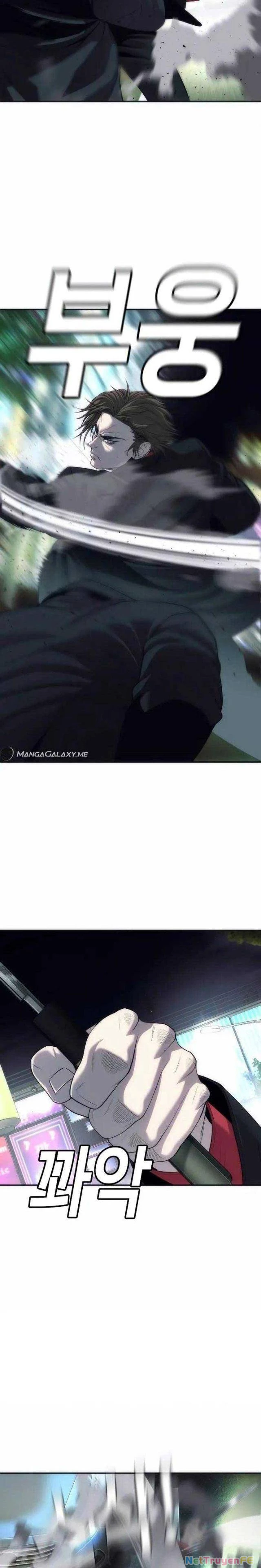 Đứa Con Báo Thù Chapter 15 - Trang 3