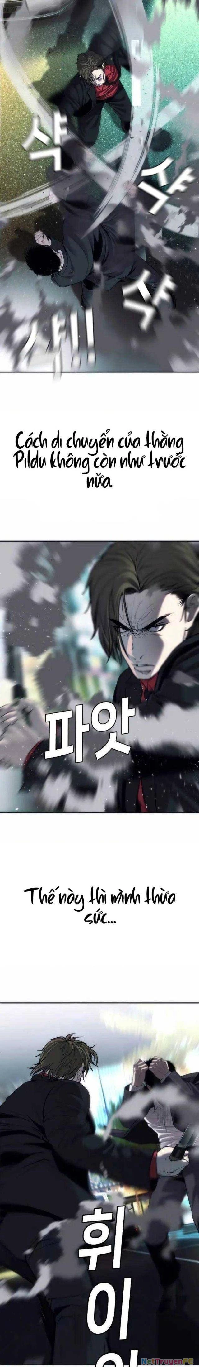 Đứa Con Báo Thù Chapter 15 - Trang 3