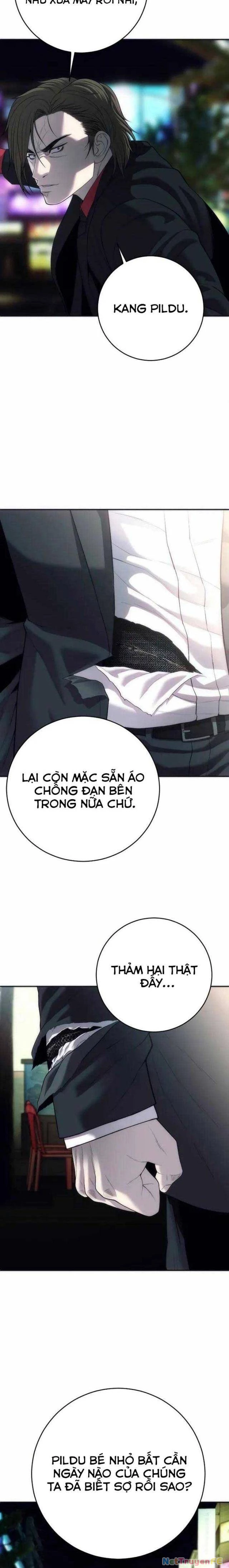 Đứa Con Báo Thù Chapter 15 - Trang 3