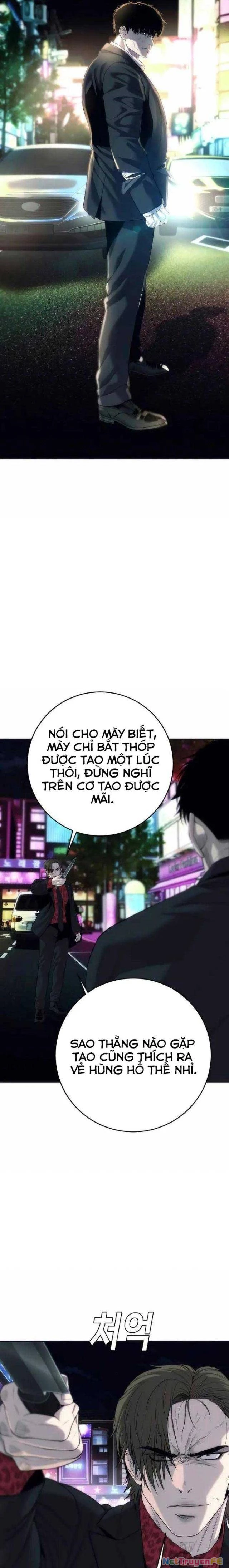 Đứa Con Báo Thù Chapter 15 - Trang 3