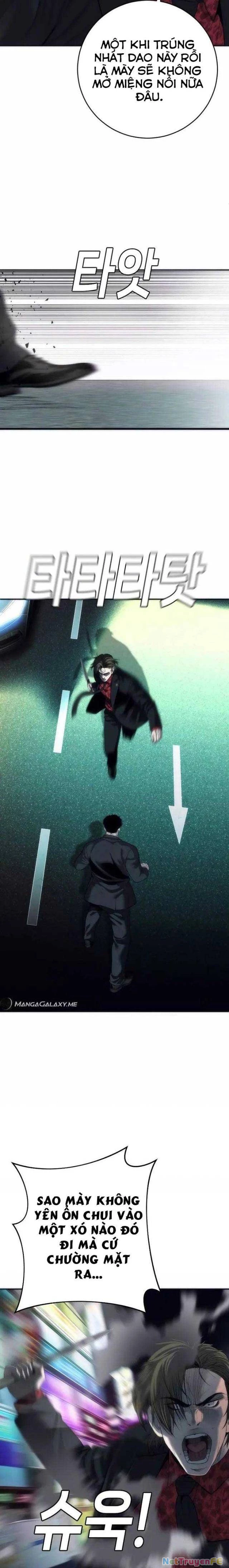 Đứa Con Báo Thù Chapter 15 - Trang 3