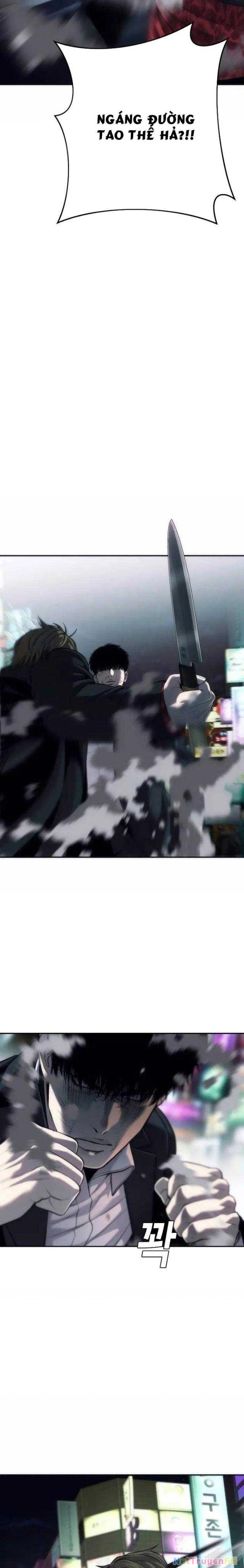 Đứa Con Báo Thù Chapter 15 - Trang 3