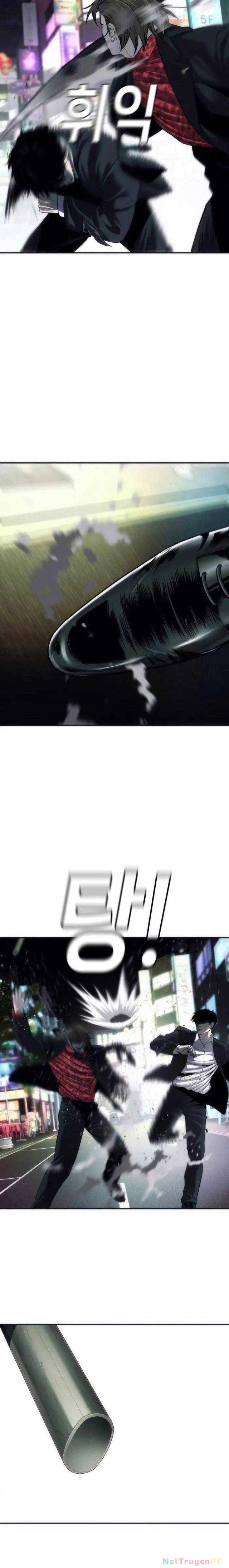 Đứa Con Báo Thù Chapter 15 - Trang 3