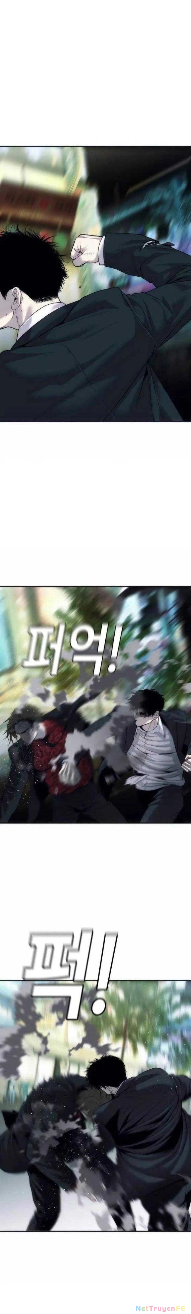 Đứa Con Báo Thù Chapter 15 - Trang 3