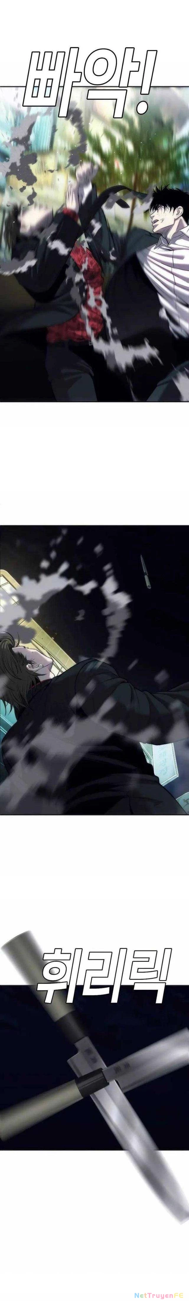 Đứa Con Báo Thù Chapter 15 - Trang 3