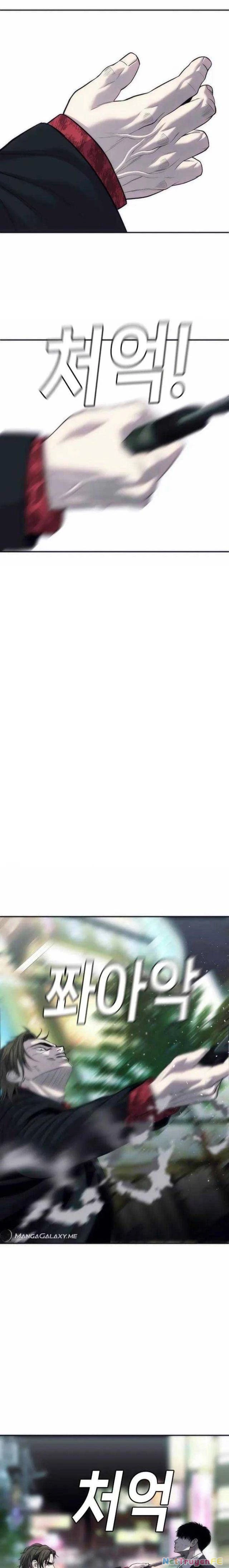 Đứa Con Báo Thù Chapter 15 - Trang 3