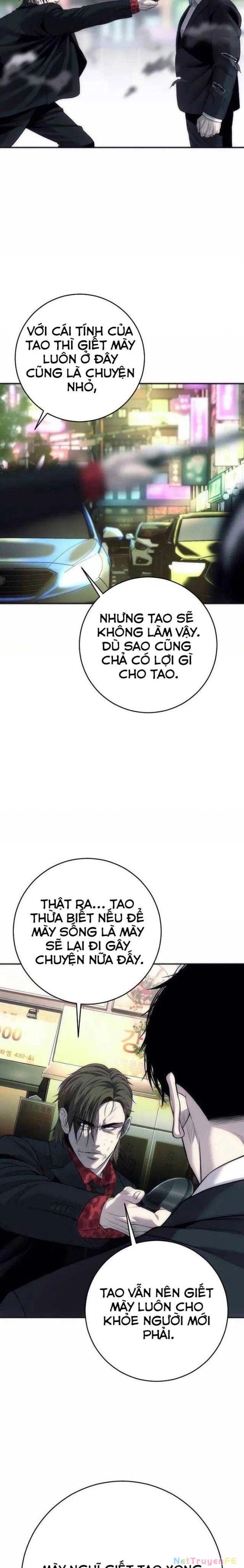 Đứa Con Báo Thù Chapter 15 - Trang 3