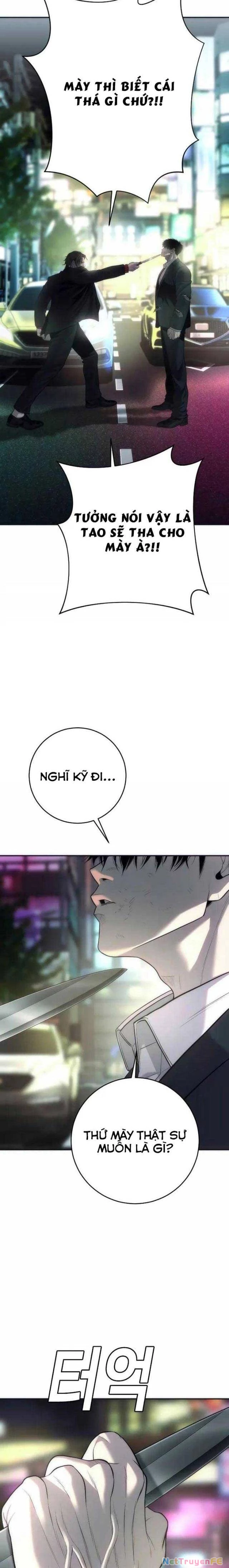 Đứa Con Báo Thù Chapter 15 - Trang 3