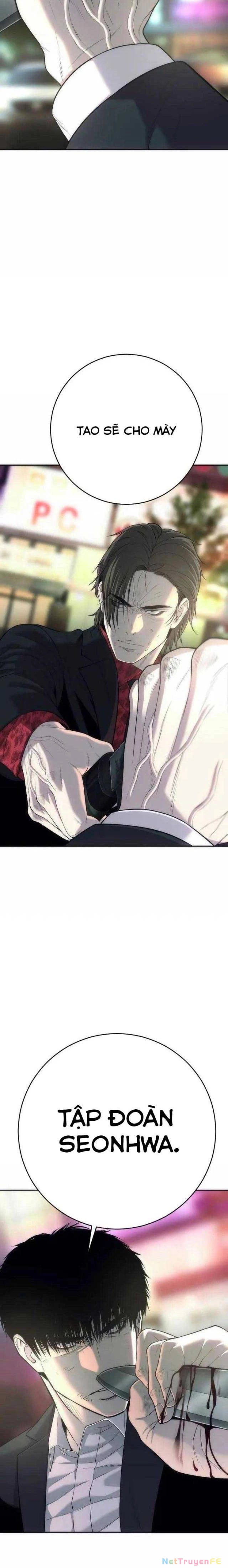 Đứa Con Báo Thù Chapter 15 - Trang 3