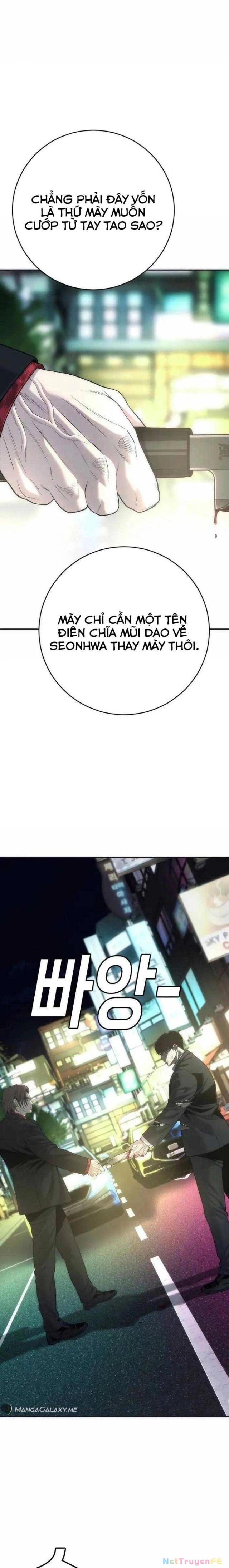 Đứa Con Báo Thù Chapter 15 - Trang 3