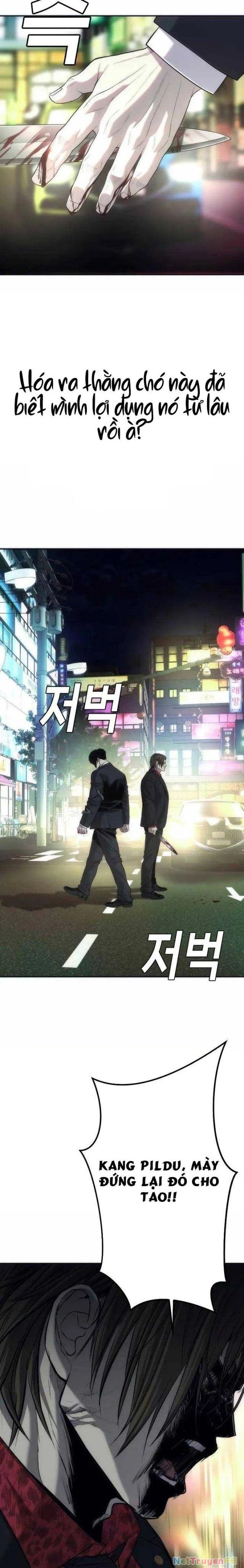 Đứa Con Báo Thù Chapter 15 - Trang 3