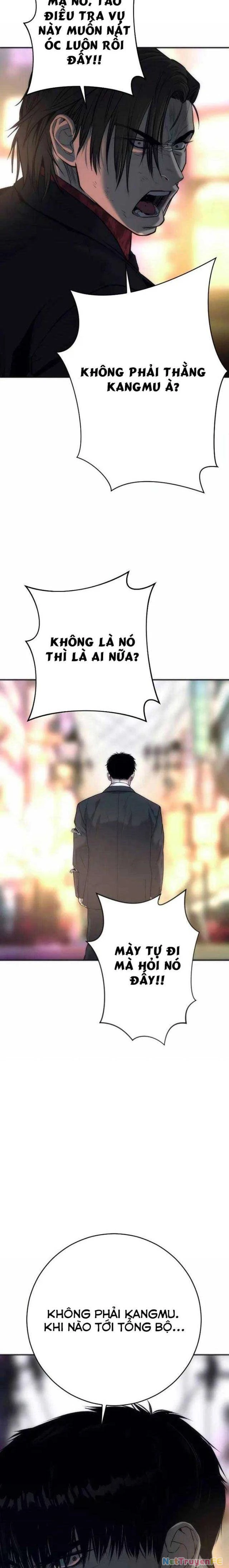 Đứa Con Báo Thù Chapter 15 - Trang 3