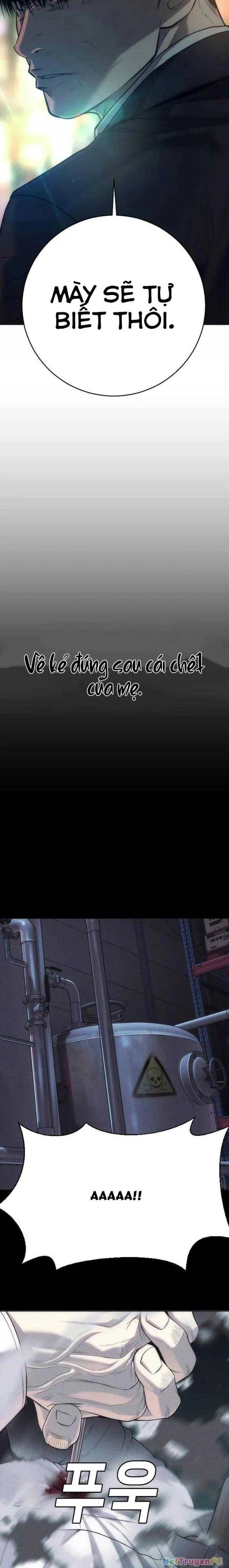 Đứa Con Báo Thù Chapter 15 - Trang 3