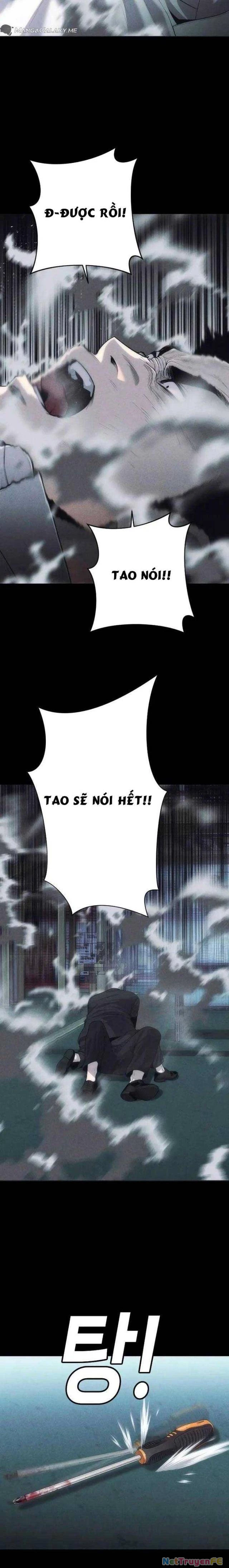 Đứa Con Báo Thù Chapter 15 - Trang 3