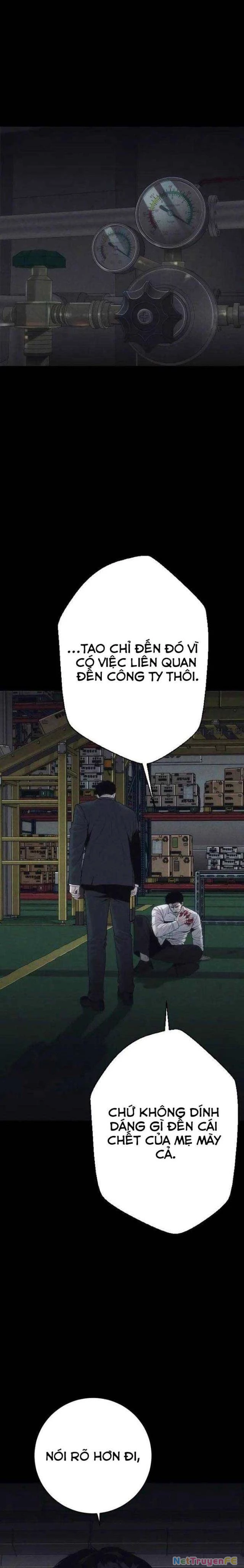 Đứa Con Báo Thù Chapter 15 - Trang 3