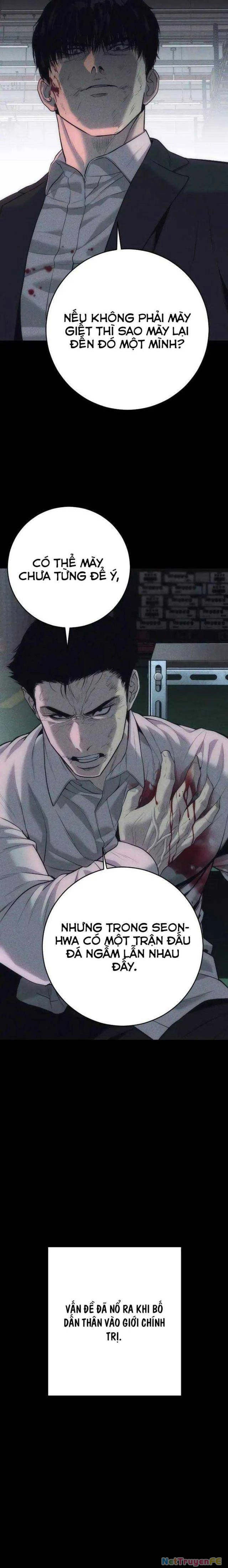 Đứa Con Báo Thù Chapter 15 - Trang 3