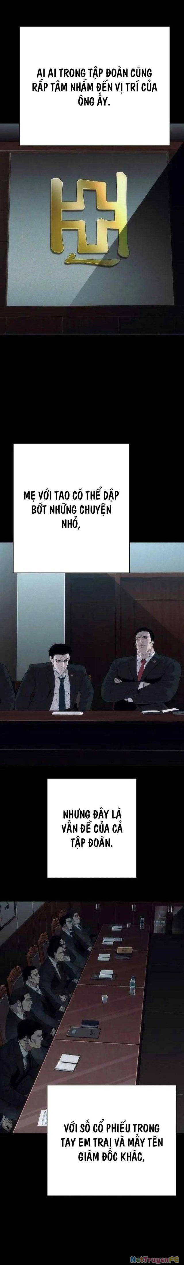 Đứa Con Báo Thù Chapter 15 - Trang 3