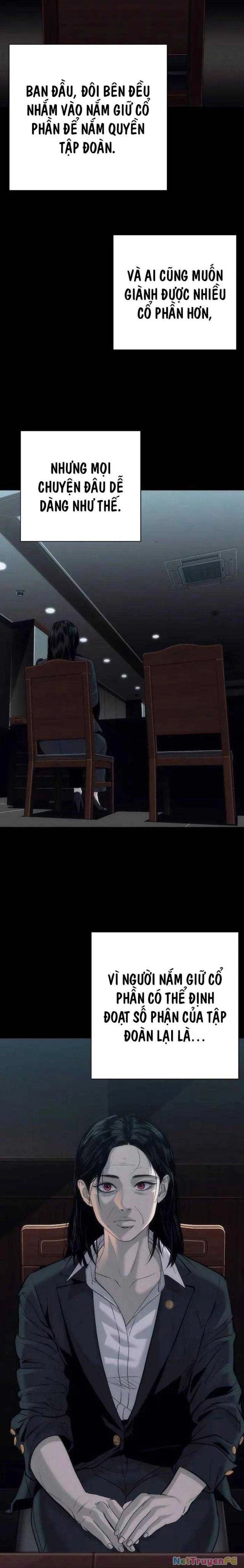 Đứa Con Báo Thù Chapter 15 - Trang 3