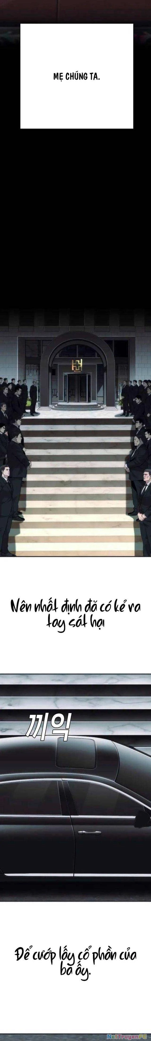 Đứa Con Báo Thù Chapter 15 - Trang 3