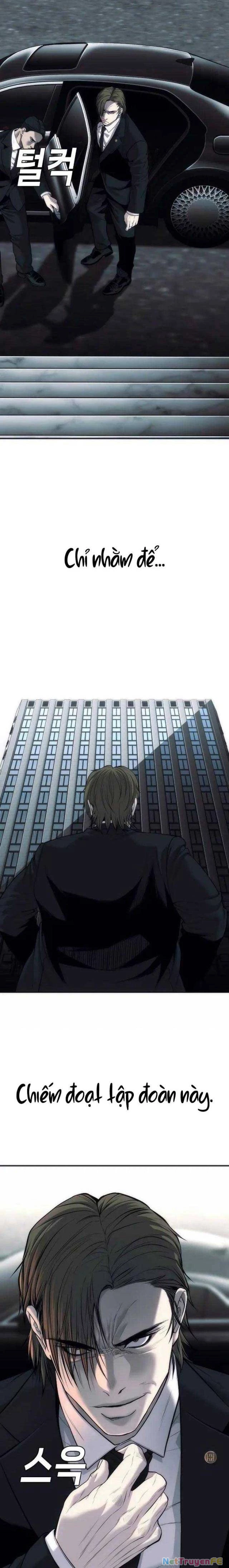 Đứa Con Báo Thù Chapter 15 - Trang 3