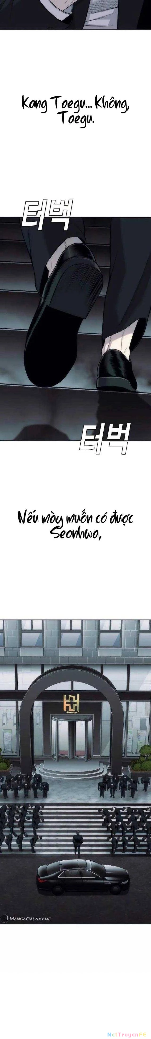 Đứa Con Báo Thù Chapter 15 - Trang 3