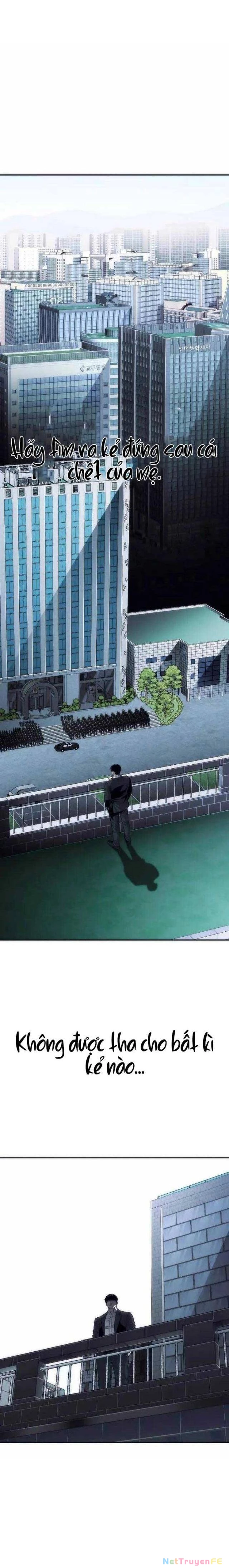 Đứa Con Báo Thù Chapter 15 - Trang 3