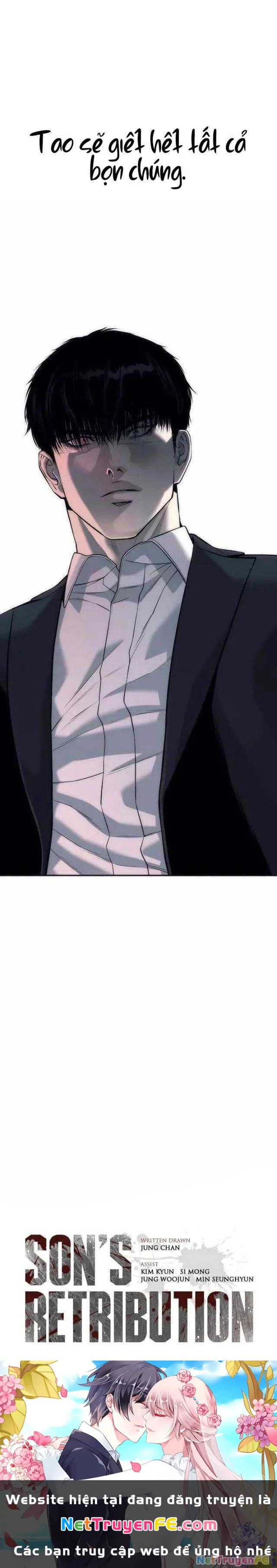 Đứa Con Báo Thù Chapter 15 - Trang 3