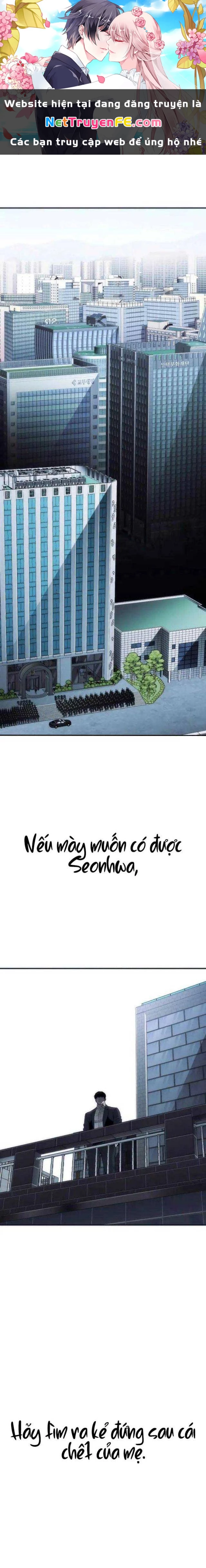 Đứa Con Báo Thù Chapter 16 - Next Chapter 17