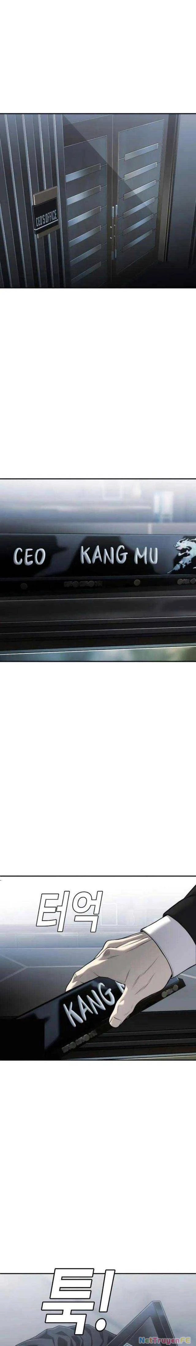 Đứa Con Báo Thù Chapter 16 - Next Chapter 17