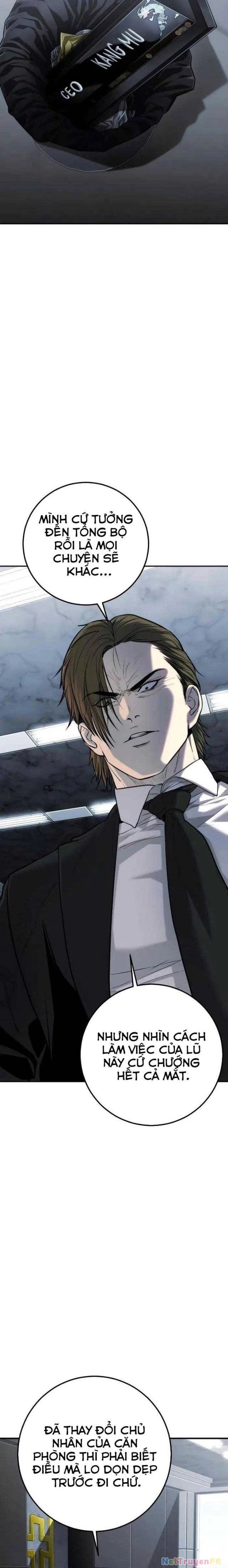 Đứa Con Báo Thù Chapter 16 - Next Chapter 17