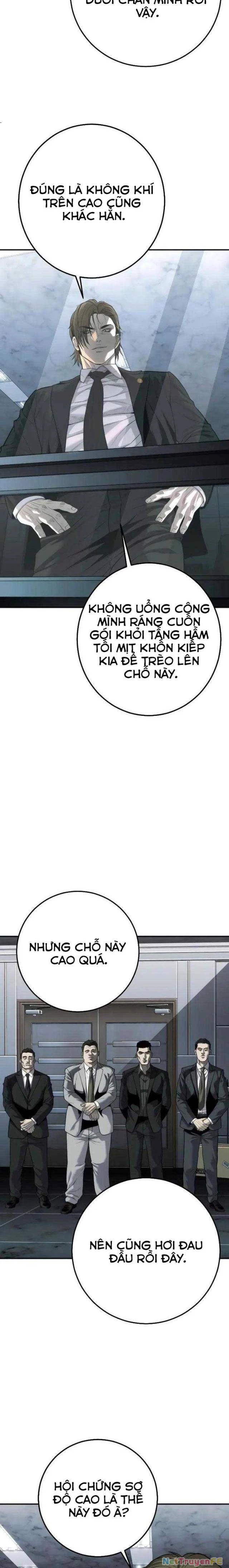 Đứa Con Báo Thù Chapter 16 - Next Chapter 17