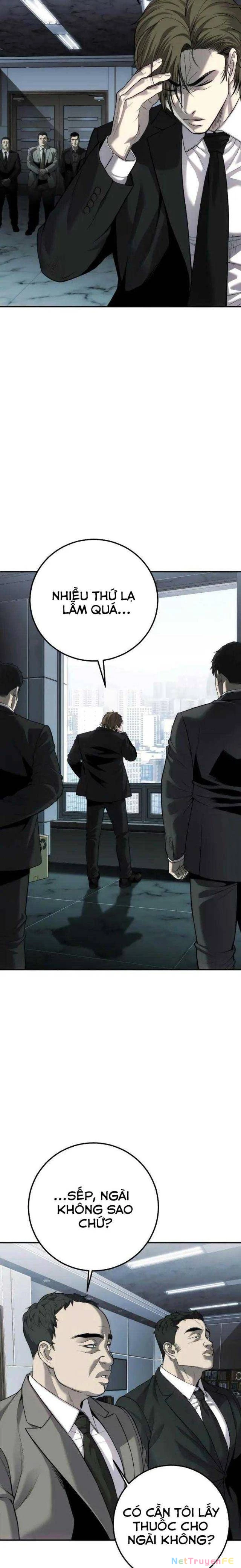 Đứa Con Báo Thù Chapter 16 - Next Chapter 17