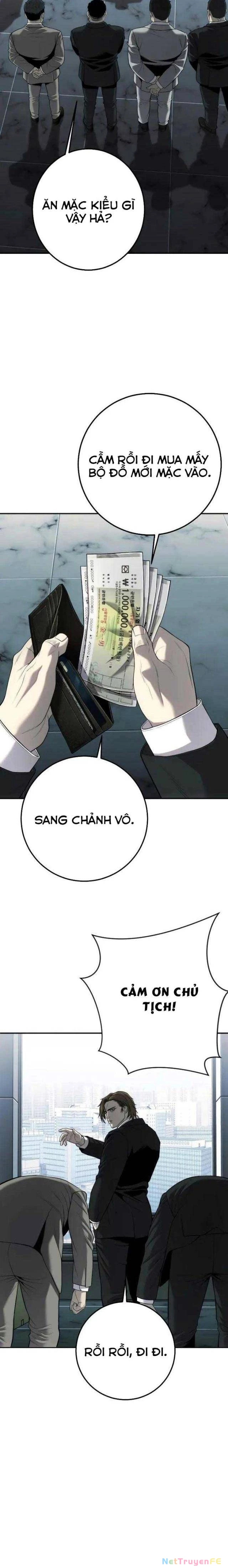 Đứa Con Báo Thù Chapter 16 - Next Chapter 17