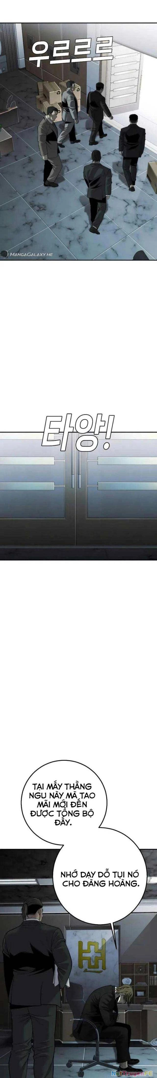 Đứa Con Báo Thù Chapter 16 - Next Chapter 17