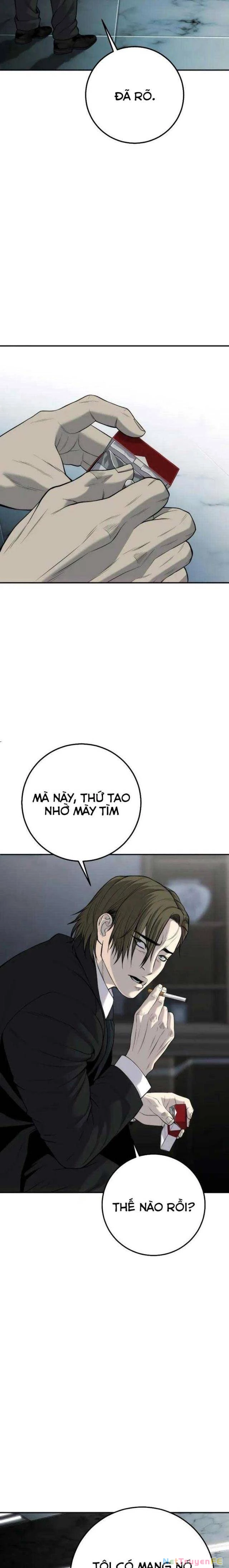 Đứa Con Báo Thù Chapter 16 - Next Chapter 17