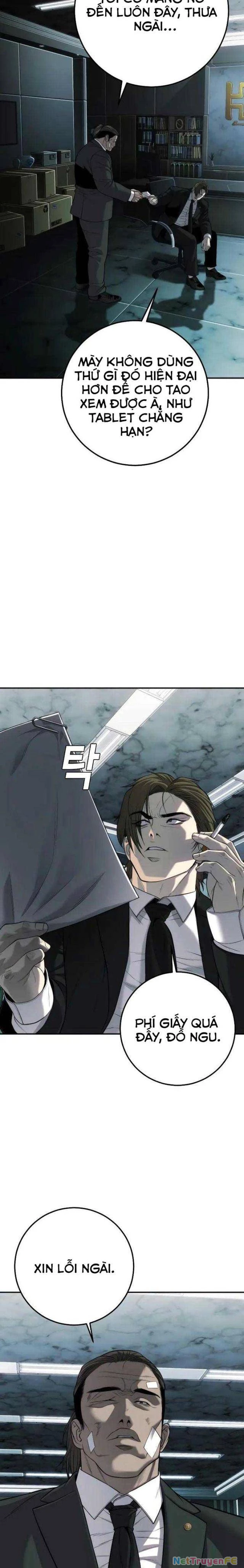 Đứa Con Báo Thù Chapter 16 - Next Chapter 17