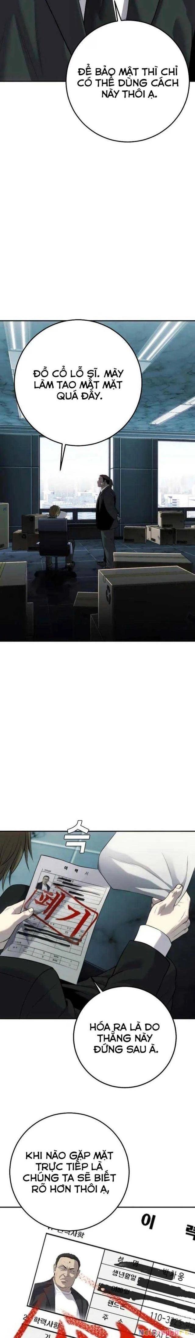 Đứa Con Báo Thù Chapter 16 - Next Chapter 17