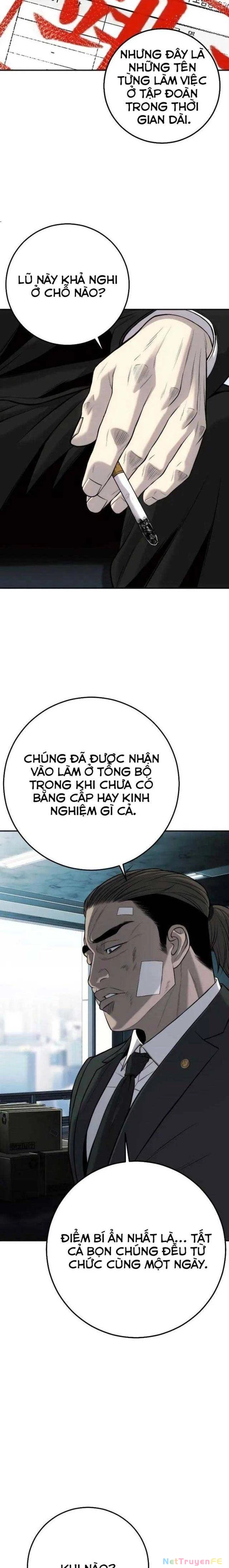 Đứa Con Báo Thù Chapter 16 - Next Chapter 17