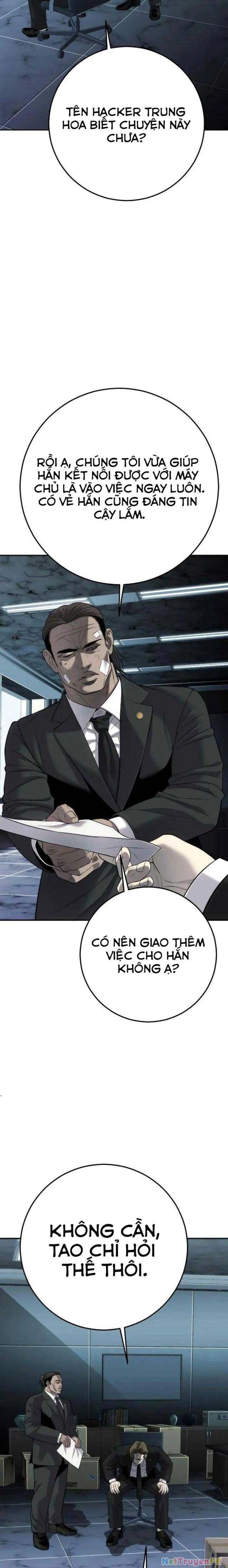 Đứa Con Báo Thù Chapter 16 - Next Chapter 17