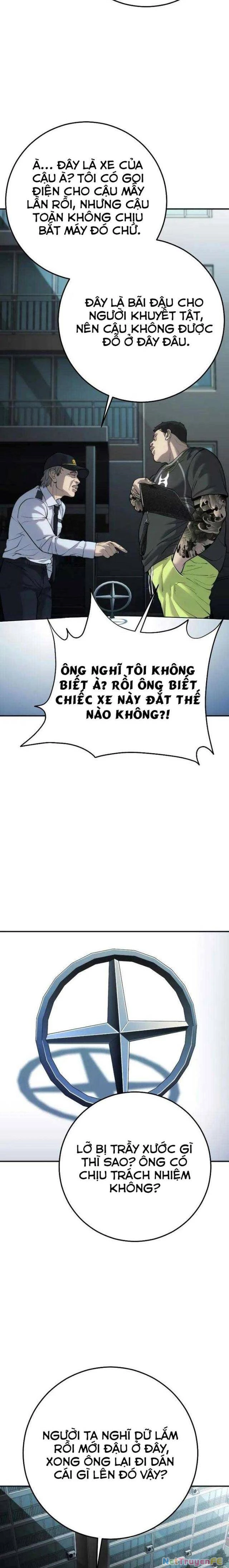 Đứa Con Báo Thù Chapter 16 - Next Chapter 17