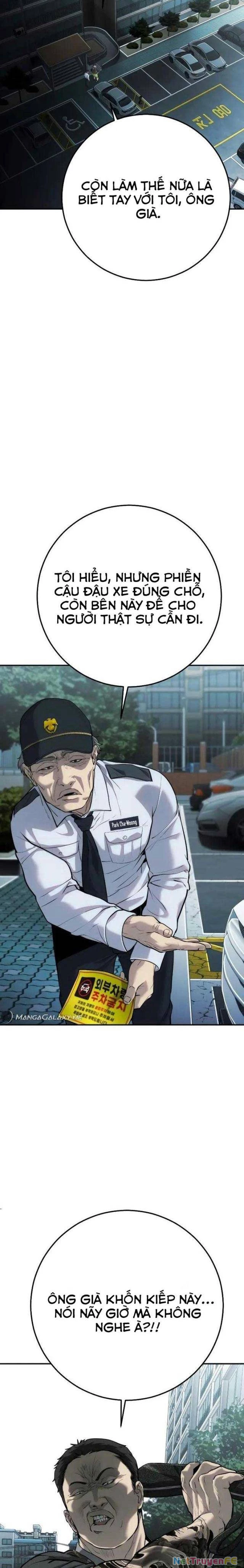 Đứa Con Báo Thù Chapter 16 - Next Chapter 17