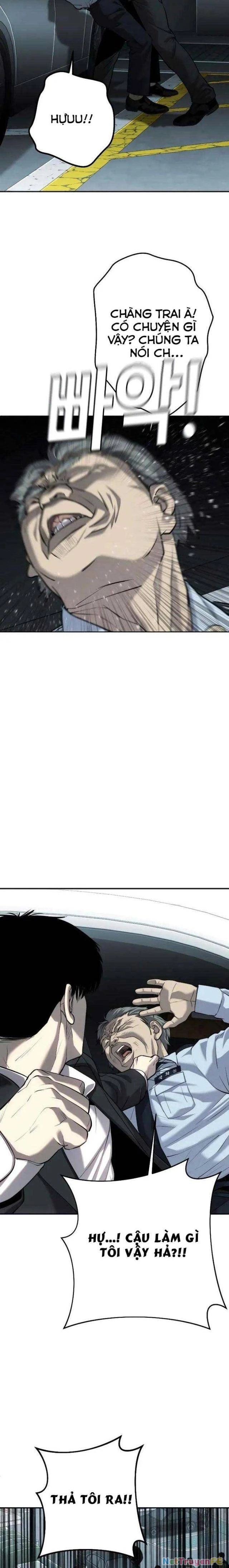 Đứa Con Báo Thù Chapter 16 - Next Chapter 17