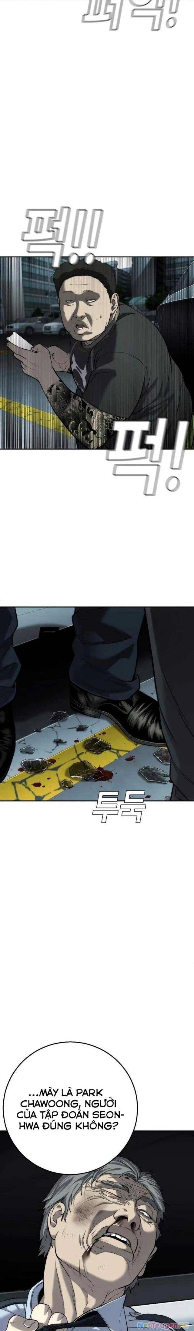 Đứa Con Báo Thù Chapter 16 - Next Chapter 17