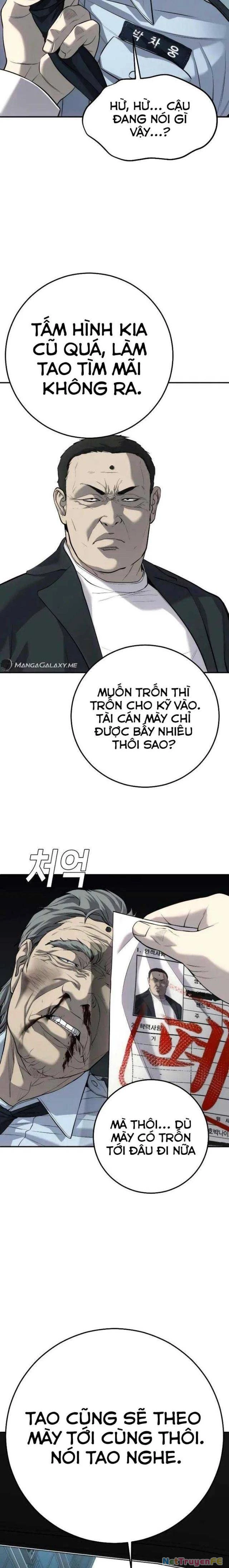 Đứa Con Báo Thù Chapter 16 - Next Chapter 17